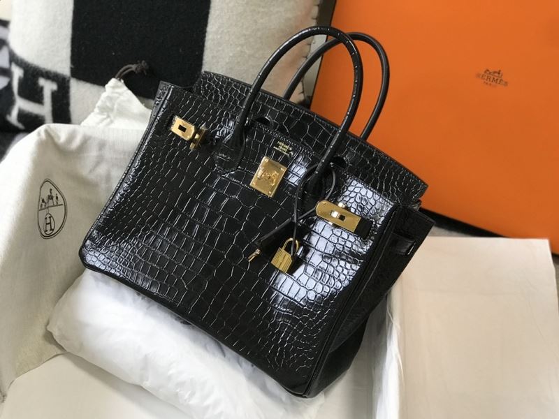 Hermes Birkin Bags